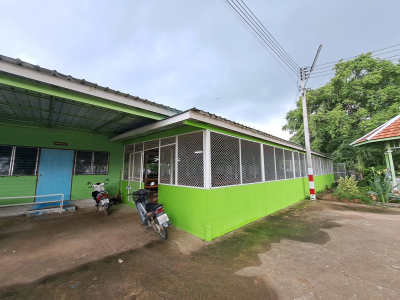 โรงอาหาร