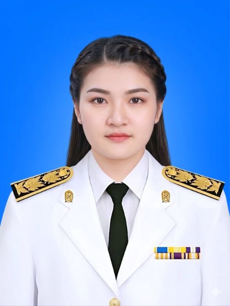 นางสาวกมลพร ถนอมรักษ์