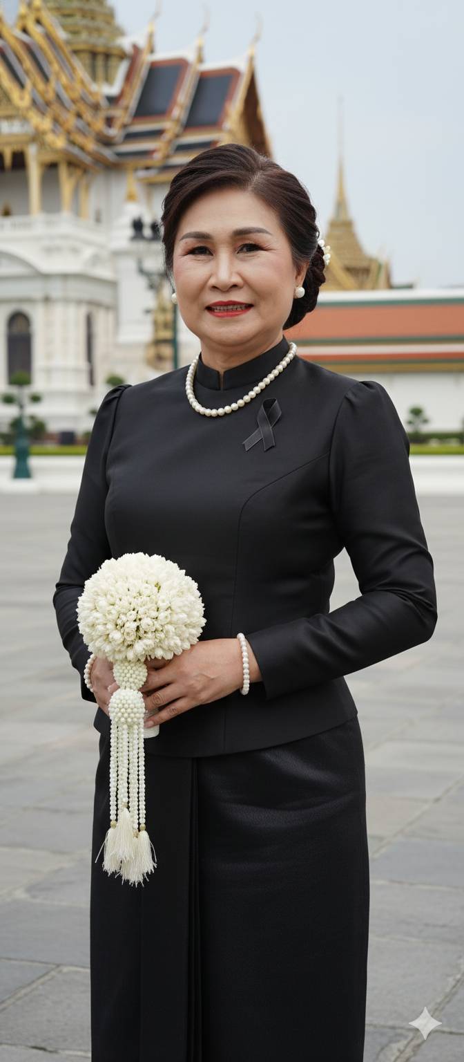 นางกรรณิการ์ พัสลัง