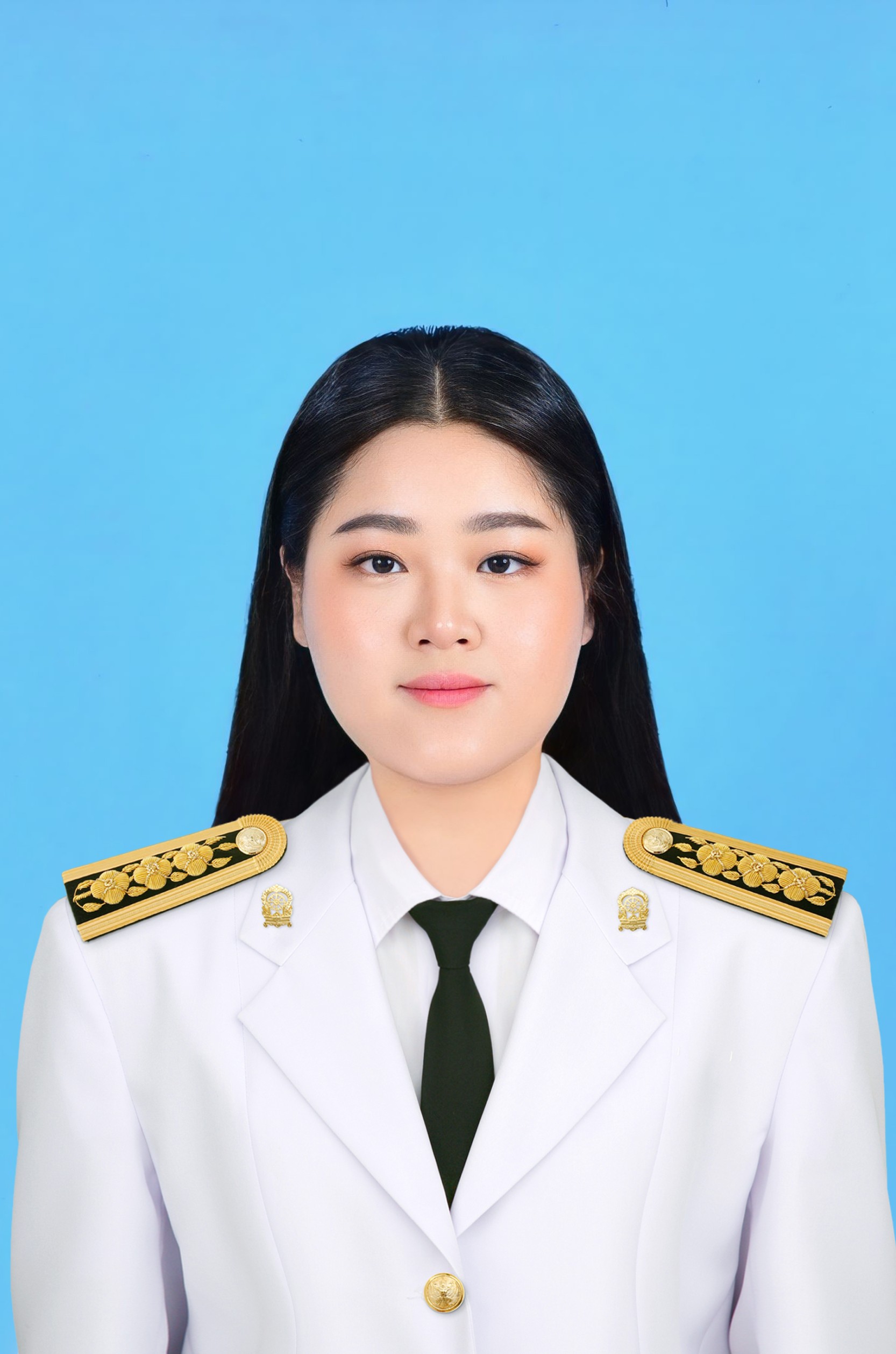นางสาวพิชญาภา ว่องไพฑูรย์