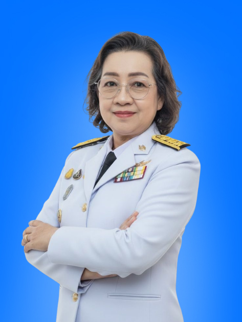 นางสุภรดา วรรณพันธุ์