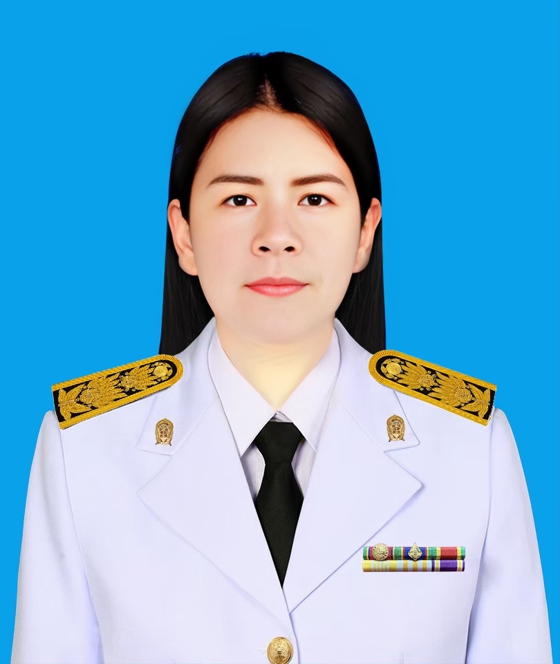 นางอภัสสร ฉิ่งเล็ก