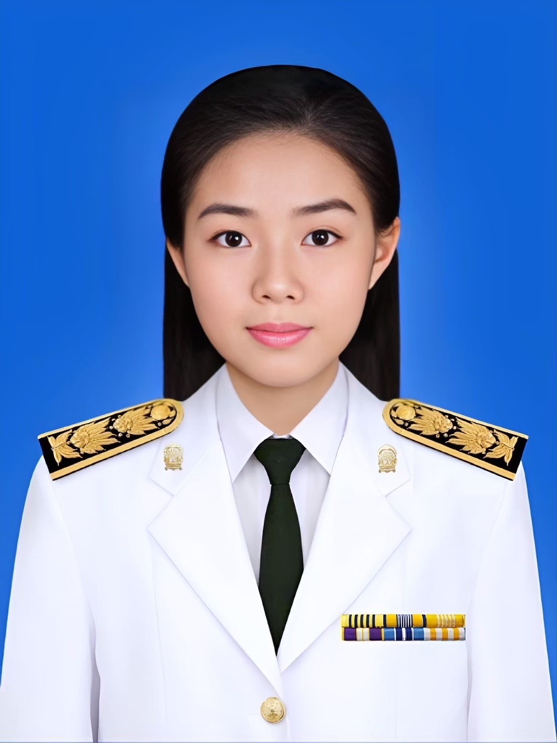 นางสาวรัณนารา ใจสอาด