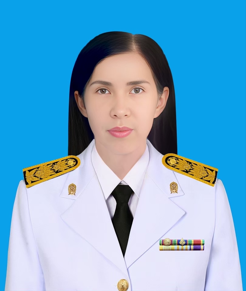 นางสาวสุชัญญา สุจิตตกุล