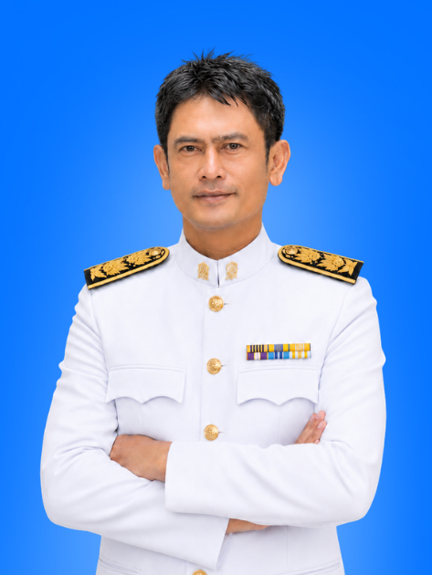 นายพนม เกิดฤทธิ์