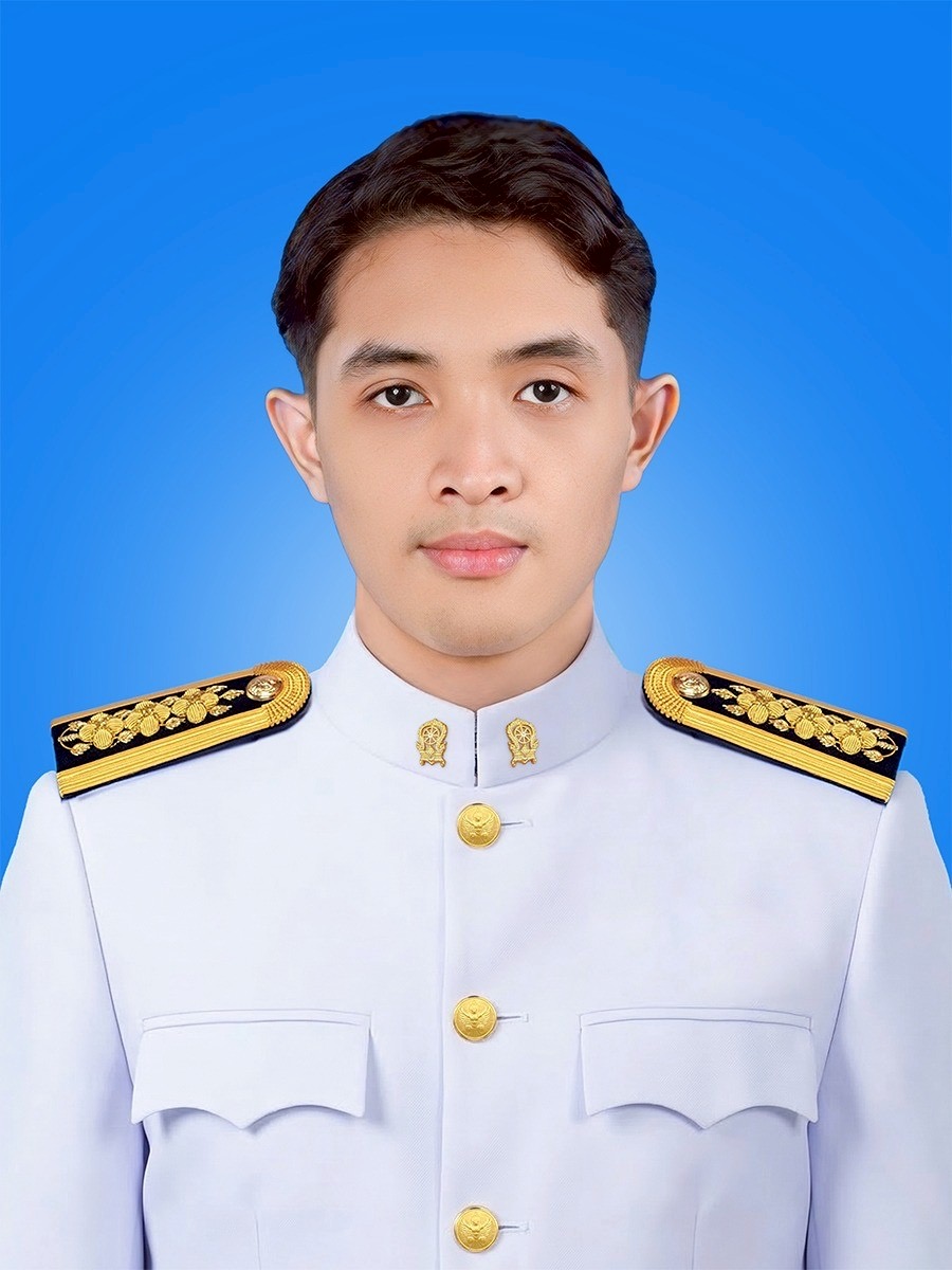 นายทินกร ตรีผอง