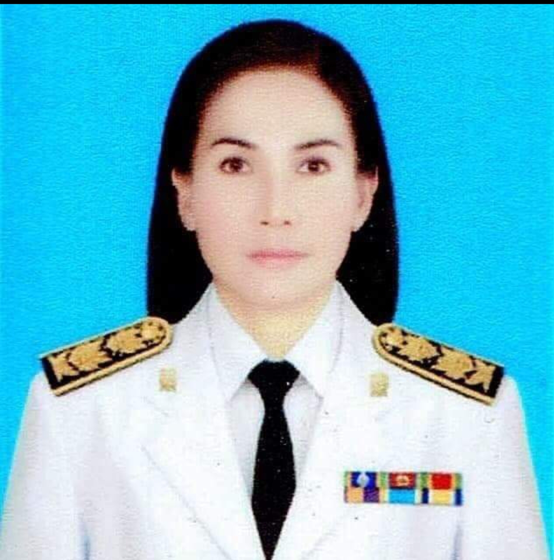 นางสาวนัญณา คล้ายสังข์