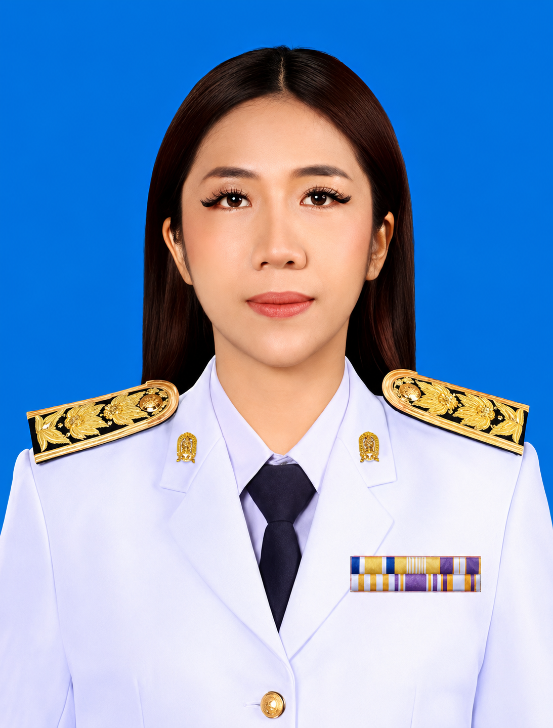 นางสาวเขมิสรา เพชรแท้
