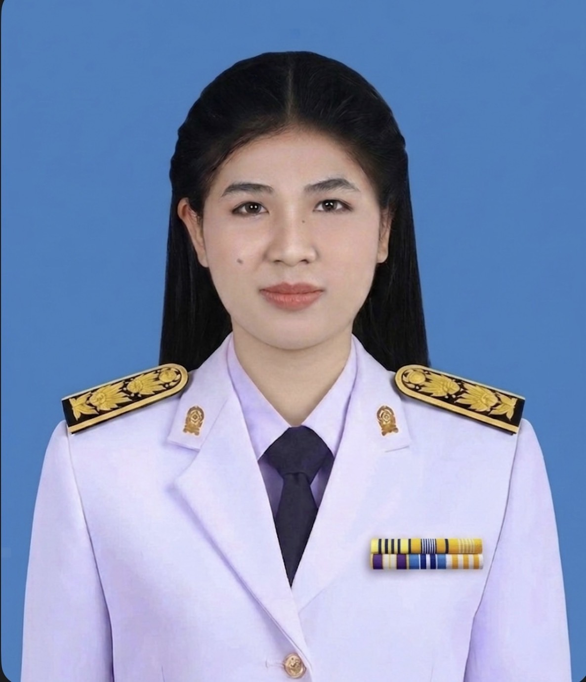 นางสาววิมล สุกเกลี้ยง